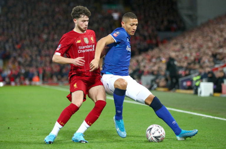 Đội h&igrave;nh dự kiến Liverpool vs Shrewsbury Town, 2h45 ng&agrave;y 5/2