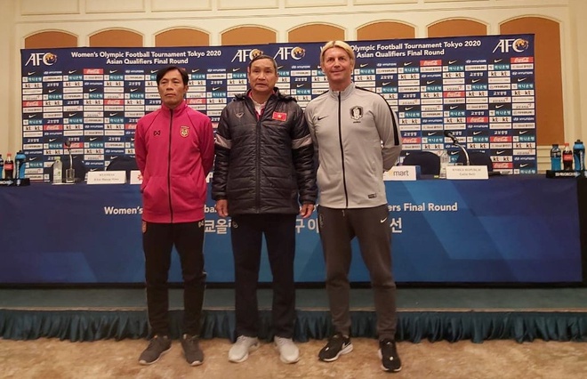 HLV Mai Đức Chung tiếc v&igrave; nữ Triều Ti&ecirc;n bỏ giải