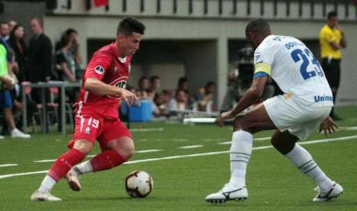 Nhận định Fluminense vs Union La Calera, 7h30 ng&agrave;y 5/2