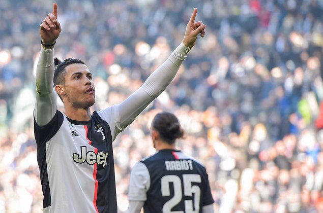 Kết quả Juventus vs Fiorentina, 18h30 ng&agrave;y 2/2