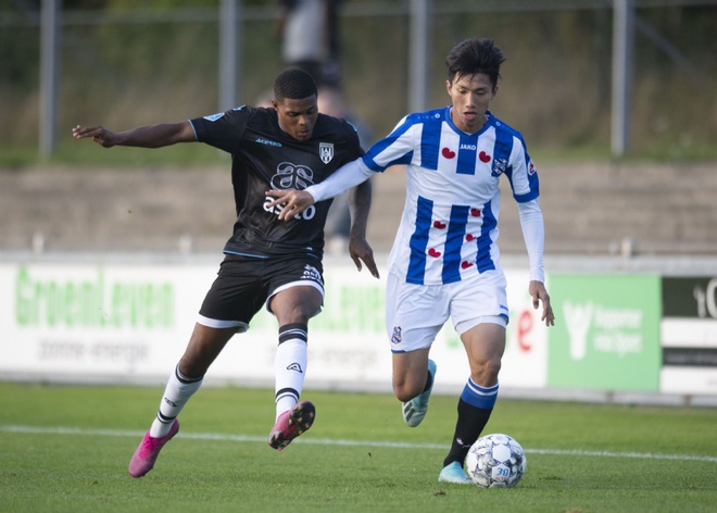 Trực tiếp Fortuna Sittard vs SC Heerenveen, 20h30 ng&agrave;y 2/2