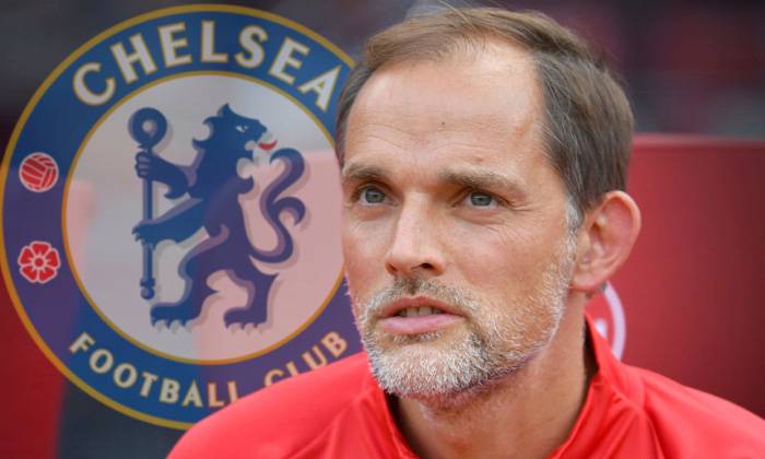 Chelsea c&agrave;i điều khoản đặc biệt trong họp đồng với Thomas Tuchel