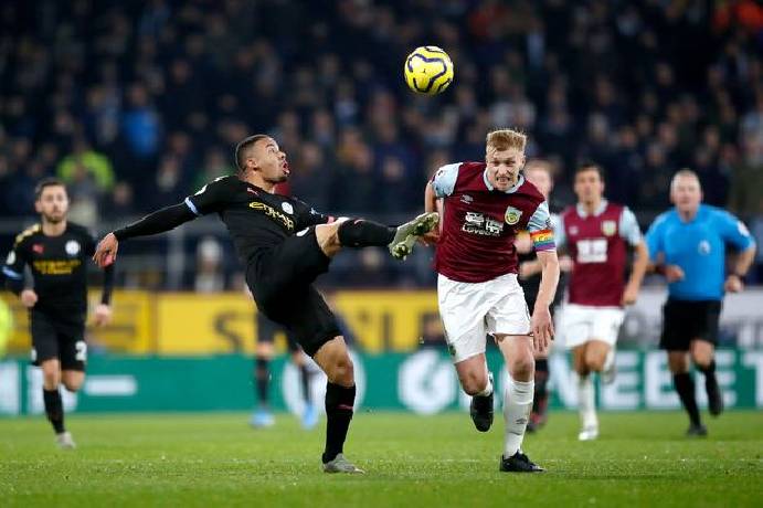 Nhận định Burnley vs Man City, 1h ng&agrave;y 4/2