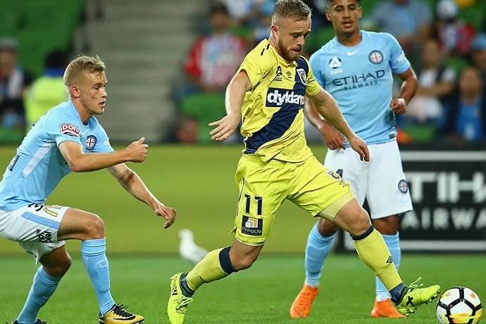 Nhận định Central Coast Mariners vs Melbourne City, 15h05 ng&agrave;y 3/2
