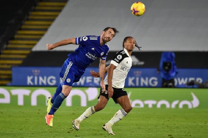 Nhận định Fulham vs Leicester, 1h00 ng&agrave;y4/2