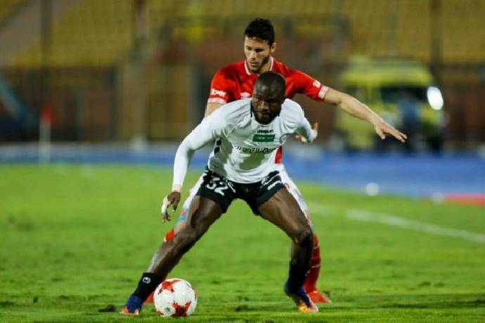 Nhận định Ghazl Al Mahalla vs Zamalek, 22h00 ng&agrave;y 2/2