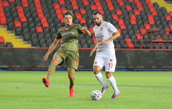 Nhận định Hatayspor vs Fenerbahce, 20h00 ng&agrave;y 2/2