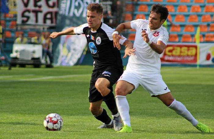 Nhận định Hermannstadt vs Gaz Metan Medias, 20h00 ng&agrave;y 3/2