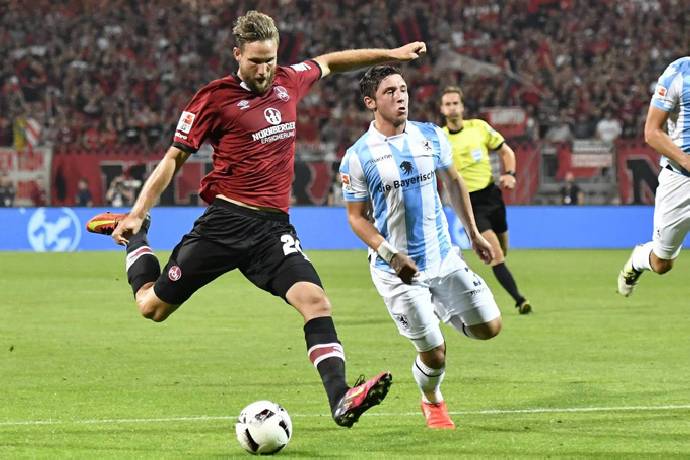 Nhận định Jahn Regensburg vs Koln, 2h45 ng&agrave;y 4/2