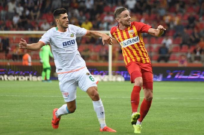 Nhận định Kayserispor vs Alanyaspor, 20h00 ng&agrave;y 3/2