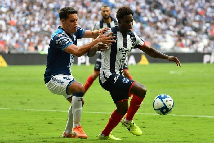 Nhận định Puebla vs Monterrey, 10h00 ng&agrave;y 3/2