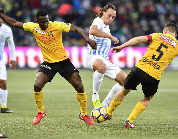 Soi k&egrave;o t&agrave;i xỉu s&aacute;ng nhất 3/2: Zurich vs Young Boys