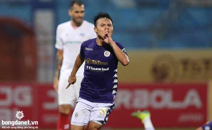 Top 11 cầu thủ đắt gi&aacute; nhất Đ&ocirc;ng Nam &Aacute;: Nguyễn Quang Hải xếp thứ 6