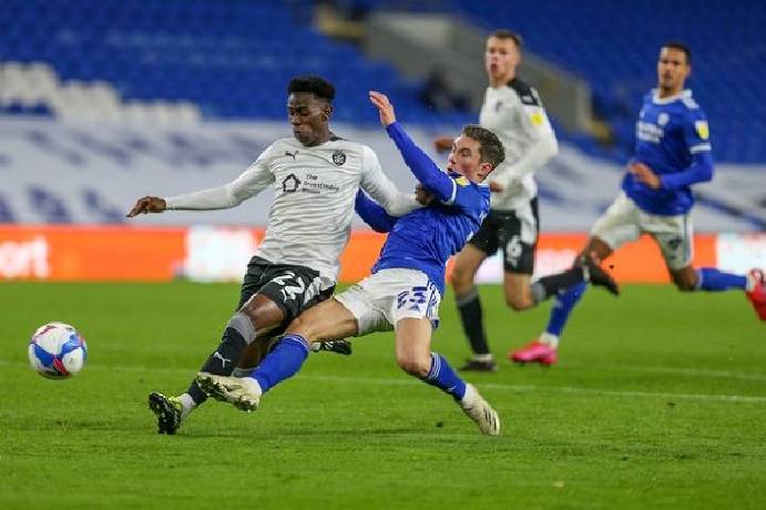Nhận định, soi k&egrave;o Barnsley vs Cardiff City, 2h45 ng&agrave;y 3/2