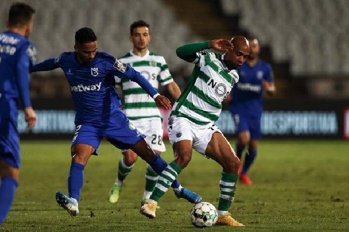 Nhận định, soi k&egrave;o Belenenses vs Sporting Lisbon, 3h45 ng&agrave;y 3/2