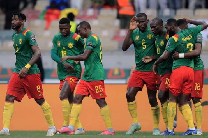 Nhận định, soi k&egrave;o Cameroon vs Ai Cập, 2h00 ng&agrave;y 4/2