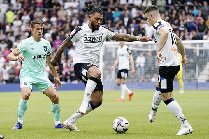 Nhận định, soi k&egrave;o Huddersfield vs Derby County, 2h45 ng&agrave;y 3/2