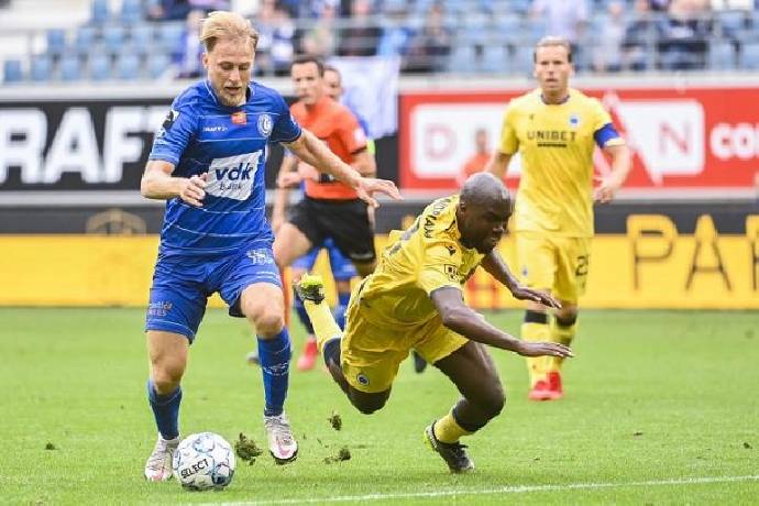 Nhận định, soi k&egrave;o KAA Gent vs Club Brugge, 2h45 ng&agrave;y 3/2