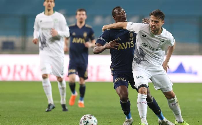 Nhận định, soi k&egrave;o Konyaspor vs Giresunspor, 0h ng&agrave;y 5/2