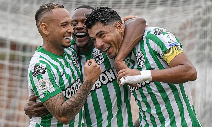 Nhận định, soi k&egrave;o Nacional vs Tolima, 8h15 ng&agrave;y 4/2