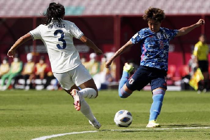 Nhận định, soi k&egrave;o Nữ Trung Quốc vs Nữ Nhật Bản, 21h00 ng&agrave;y 3/2