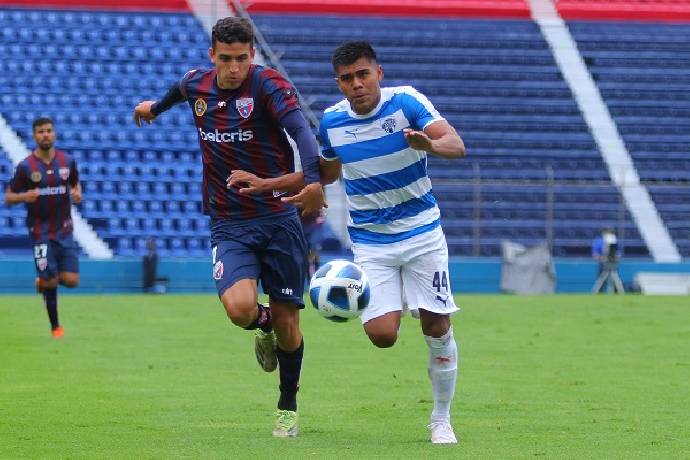 Nhận định, soi k&egrave;o Raya2 vs Atlante, 6h00 ng&agrave;y 3/2