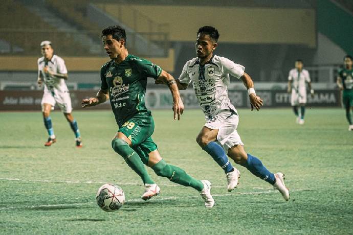 Nhận định, soi k&egrave;o Semarang vs Persebaya Surabaya, 20h45 ng&agrave;y 2/2