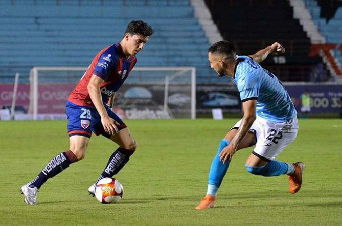 Nhận định, soi k&egrave;o Tampico Madero vs Cancun, 08h05 ng&agrave;y 03/02