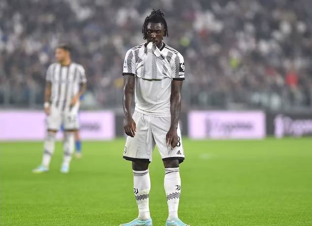 Đội h&igrave;nh ra s&acirc;n ch&iacute;nh thức Juventus vs Lazio, 3h ng&agrave;y 3/2 (cập nhật)