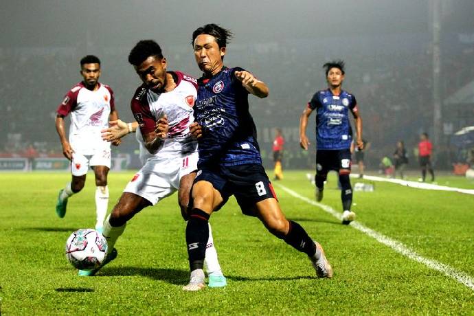 Nhận định, soi k&egrave;o Arema vs PSM, 15h30 ng&agrave;y 4/2