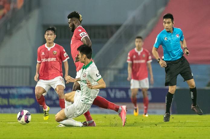 Nhận định, soi k&egrave;o CAHN vs B&igrave;nh Định, 19h15 ng&agrave;y 3/2