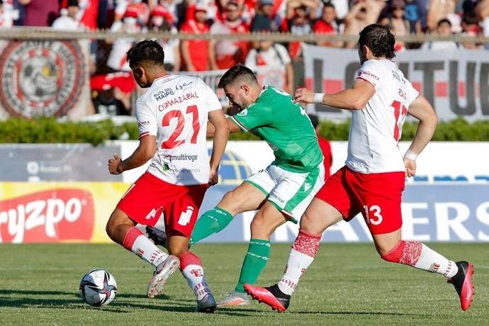 Nhận định, soi k&egrave;o Curic&oacute; Unido vs Audax Italiano, 7h00 ng&agrave;y 4/2