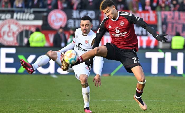 Nhận định, soi k&egrave;o Furth vs Nurnberg, 2h30 ng&agrave;y 5/2