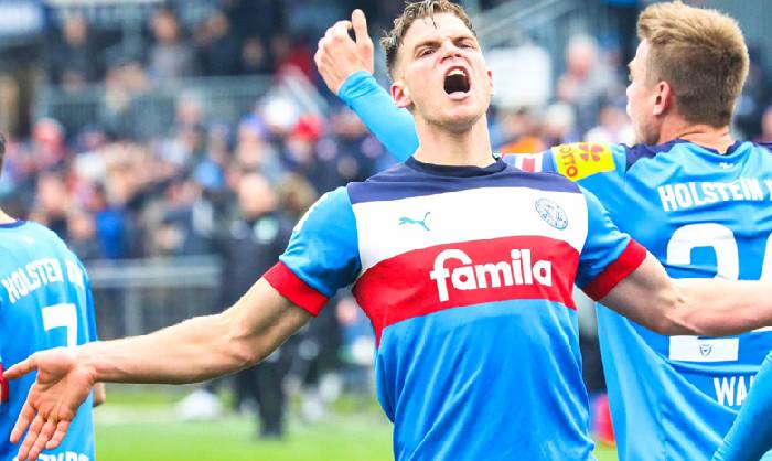 Nhận định, soi k&egrave;o Kaiserslautern vs Holstein Kiel, 19h ng&agrave;y 4/2