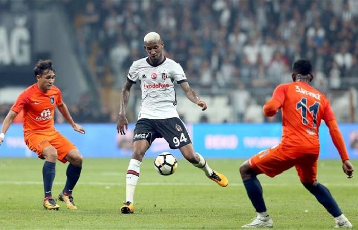 Nhận định, soi k&egrave;o Kayserispor vs Istanbul BB, 21h ng&agrave;y 2/2