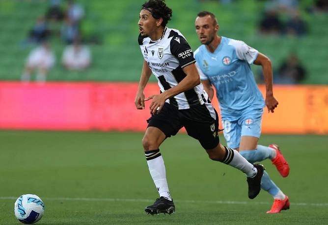Nhận định, soi k&egrave;o Melbourne City vs Macarthur, 13h00 ng&agrave;y 4/2