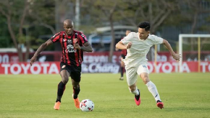 Nhận định, soi k&egrave;o Port vs Police Tero, 18h ng&agrave;y 3/2