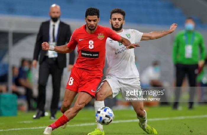 Nhận định, soi k&egrave;o Shabab vs Damak, 22h ng&agrave;y 2/2