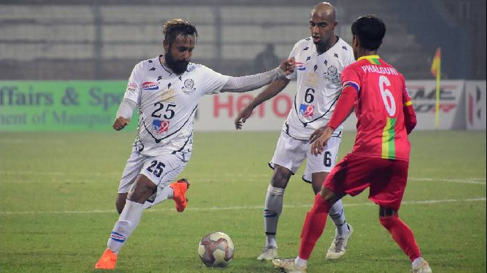 Nhận định, soi k&egrave;o TRAU vs Mohammedan, 18h ng&agrave;y 3/2