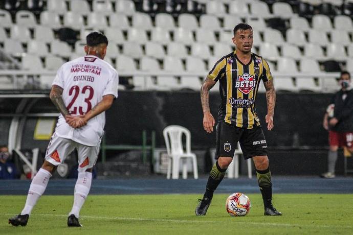 Nhận định, soi k&egrave;o Volta Redonda vs Fluminense, 7h10 ng&agrave;y 3/2
