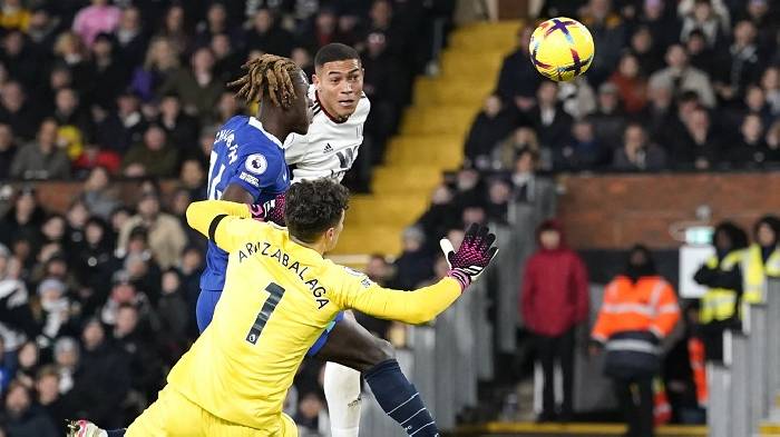 Ph&acirc;n t&iacute;ch k&egrave;o hiệp 1 Chelsea vs Fulham, 3h ng&agrave;y 4/2