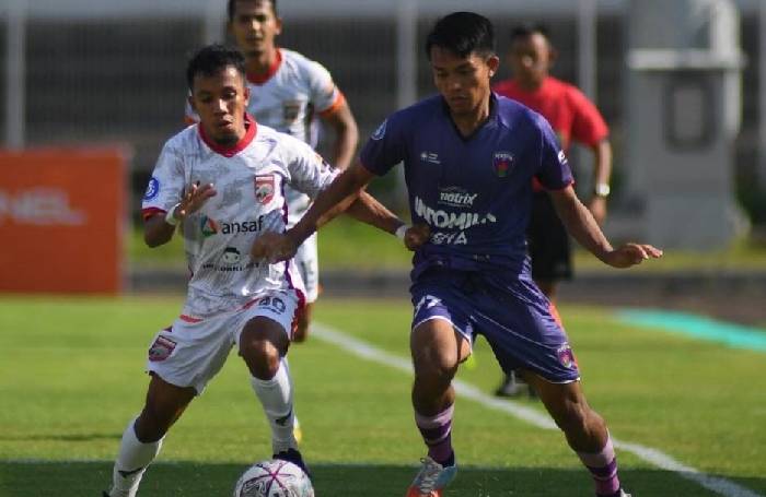 Ph&acirc;n t&iacute;ch k&egrave;o hiệp 1 Persikabo vs Persita, 15h ng&agrave;y 2/2