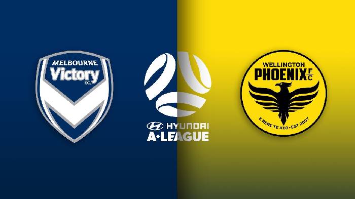 Soi k&egrave;o chẵn/ lẻ Melbourne Victory vs Wellington Phoenix, 15h45 ng&agrave;y 3/2
