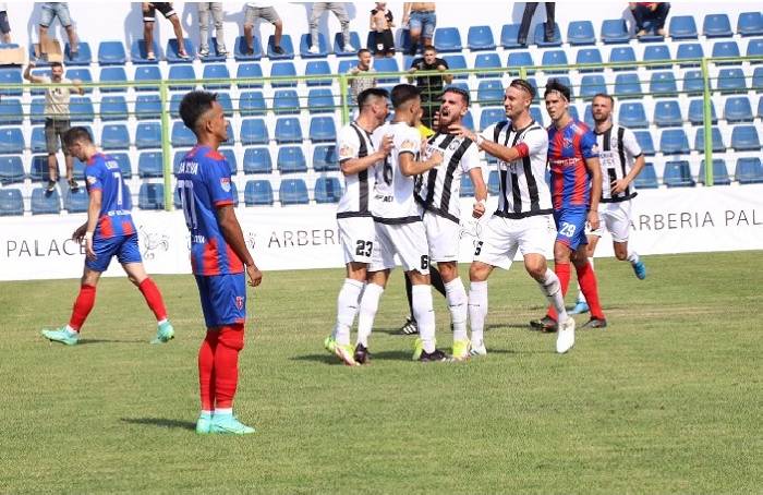 Soi k&egrave;o t&agrave;i xỉu Egnatia vs Skenderbeu h&ocirc;m nay, 19h ng&agrave;y 2/2