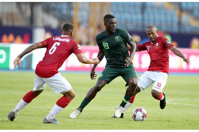 Soi k&egrave;o t&agrave;i xỉu Niger vs Madagascar h&ocirc;m nay, 2h ng&agrave;y 4/2