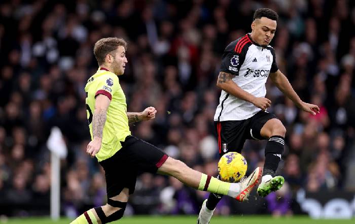Nhận định, soi k&egrave;o Burnley vs Fulham, 22h00 ng&agrave;y 03/02
