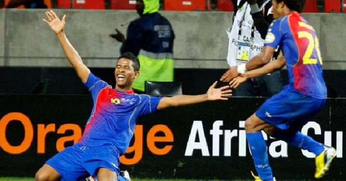Nhận định, soi k&egrave;o Cape Verde vs Nam Phi, 3h00 ng&agrave;y 4/2