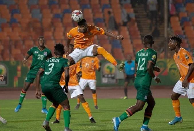 Nhận định, soi k&egrave;o Mali vs Bờ Biển Ng&agrave;, 0h00 ng&agrave;y 4/2