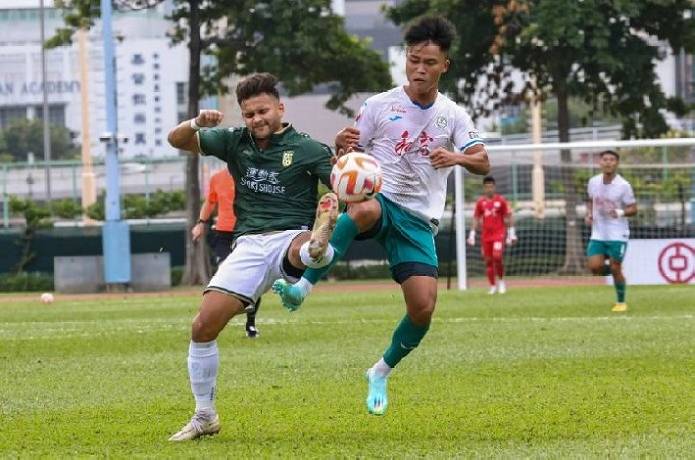 Nhận định, soi k&egrave;o Sham Shui Po vs Wofoo Tai Po, 14h00 ng&agrave;y 4/2