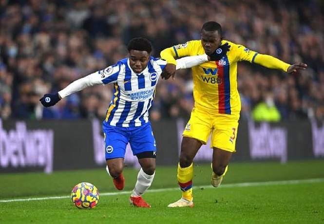 Soi k&egrave;o g&oacute;c Brighton vs Crystal Palace, 22h00 ng&agrave;y 3/2